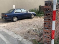 58m2 đất thổ cư sổ đỏ vị trí kinh doanh An Thọ - An Khánh 58m2 đất thổ cư sổ đỏ vị trí kinh doanh An Thọ - An Khánh