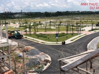 Cần sang nhượng lô đất biệt thự tại dự án Tiến Lộc Garden Cần sang nhượng lô đất biệt thự tại dự án Tiến Lộc Garden