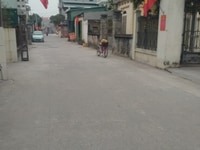 Bán lô đất 2 mặt tiền 47m2 giá 48tr/m đường 5m đông dư_gia lâm _hà nội Bán lô đất 2 mặt tiền 47m2 giá 48tr/m đường 5m đông dư_gia lâm _hà nội