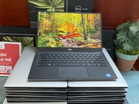 Dell XPS 13 9360 I7 8550U 8G 256G Xt Usa Bảo Hành 6 Tháng Dell XPS 13 9360 I7 8550U 8G 256G Xt Usa Bảo Hành 6 Tháng