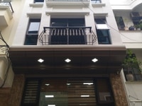 Bán nhà số 9 phố Trần Quốc Hoàn dt 70 m2 x 7 t mt 4,5 m 13.8 ty Bán nhà số 9 phố Trần Quốc Hoàn dt 70 m2 x 7 t mt 4,5 m 13.8 ty