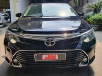 Giao xe tại gia Camry 2.0E, màu đen, sx 2019, còn thương lượng Giao xe tại gia Camry 2.0E, màu đen, sx 2019, còn thương lượng