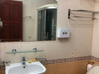 Nhà đẹp 27/10A Cộng Hòa cho thuê ưu tiên cho gia đình hoặc thuê làm vp