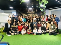 Tuyển giúp việc nhà tại Nam Từ Liêm Tuyển giúp việc nhà tại Nam Từ Liêm