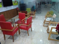 Ghế cafe Gỗ Sồi nệm bán rẻ thanh lý Ghế cafe Gỗ Sồi nệm bán rẻ thanh lý