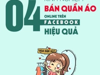 Bí mật kinh doanh online mà ai cũng cần phải biết Bí mật kinh doanh online mà ai cũng cần phải biết