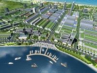 250m2 đất mặt tiền Sông Cổ Cò, đường 20m5 có sổ, giá chỉ 19.5tr/m2 250m2 đất mặt tiền Sông Cổ Cò, đường 20m5 có sổ, giá chỉ 19.5tr/m2