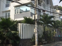 Hàng hiếm. Biệt thự sân vườn góc 2mt 10x22 khu Bàu Cát- Tân Bình Hàng hiếm. Biệt thự sân vườn góc 2mt 10x22 khu Bàu Cát- Tân Bình
