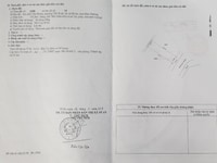 Bán 300 m2 đất khu du lịch sinh thái Hố Lang. Dĩ An. Bình Dương Bán 300 m2 đất khu du lịch sinh thái Hố Lang. Dĩ An. Bình Dương