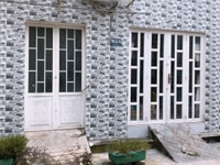 Bán nhà hẻm Tỉnh Lộ 10, Phường Bình Trị Đông A, Bình Tân, 3x4,3m