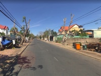 View biển, mt Duyên Hải, H. Cần Giờ, đất vườn 165m2 thổ 80m2, sát KDL View biển, mt Duyên Hải, H. Cần Giờ, đất vườn 165m2 thổ 80m2, sát KDL
