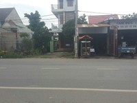 Nợ xấu ngân hàng nên chủ bán gấp lô đất MT 870B, Mỹ Tho, Tiền Giang