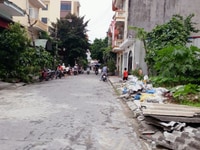 Bán lô gần cổng Đông, Quán Toan, Hồng Bàng, Hải Phòng. Bán lô gần cổng Đông, Quán Toan, Hồng Bàng, Hải Phòng.