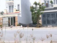 Bán đất mặt tiền dự án Tân Tạo , đường Trần Văn Giàu, Quận Bình Tân Bán đất mặt tiền dự án Tân Tạo , đường Trần Văn Giàu, Quận Bình Tân