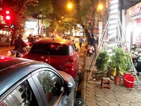 Đất Vàng MP Quán Thánh Siêu Giá trị 177m2, mt 5.9m, 85 tỷ Đất Vàng MP Quán Thánh Siêu Giá trị 177m2, mt 5.9m, 85 tỷ