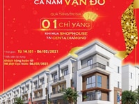 Nhà phố 4 tầng đối diện chung cư kinh doanh sầm uất. Lời ngay khi mua Nhà phố 4 tầng đối diện chung cư kinh doanh sầm uất. Lời ngay khi mua