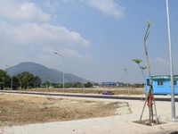 Lô góc 180m2 giá cực tốt TT TP Bà Rịa, 180m2, đường 21m Lô góc 180m2 giá cực tốt TT TP Bà Rịa, 180m2, đường 21m