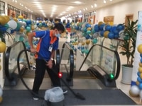 Giám sát vệ sinh công nghiệp tại Hà Nội Giám sát vệ sinh công nghiệp tại Hà Nội