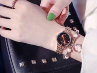 Đồng Hồ Nữ Chính Hãng ULZZANG 2434 Đồng Hồ Nữ Chính Hãng ULZZANG 2434