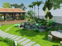 Đất vườn đường xe hơi khu vực nhà vườn nhiều giá tốt 950tr/1000m2 Đất vườn đường xe hơi khu vực nhà vườn nhiều giá tốt 950tr/1000m2