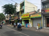 Bán Nhà MT Đường Thạch Lam70m2, 3.7*18, 2tầng, 8.7Tỷ, Tân Phú Bán Nhà MT Đường Thạch Lam70m2, 3.7*18, 2tầng, 8.7Tỷ, Tân Phú