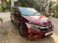 Honda City TOP 2019 (bản cao cấp nhất), ODO chỉ 10.000km Honda City TOP 2019 (bản cao cấp nhất), ODO chỉ 10.000km