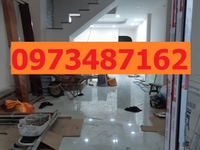 Bán nhà mới xây đường Nguyễn Trãi, Phường 14, Quận 5
