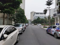 Bán đất ngõ 9 Hoàng Cầu dt 101 m ,mt 4,6 m nở hậu 27 tỷ Bán đất ngõ 9 Hoàng Cầu dt 101 m ,mt 4,6 m nở hậu 27 tỷ
