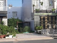 Cần sang nền đất vị trí đắc địa ngay chung tâm TM Aeon bình tân