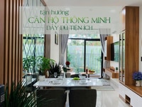 Chung Cư Nhà Ở Xã Hội Cao Cấp Thành Phố Tây Ninh Chung Cư Nhà Ở Xã Hội Cao Cấp Thành Phố Tây Ninh