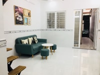 Chính chủ nhà 1/ Đỗ Xuân Hợp nhà mới đẹp 3.25tỷ