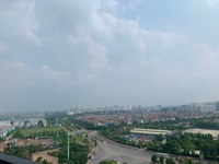 Qũy căn chuyển nhượng đã có sổ Tsg Lotus Sài Đồng nhận nhà ở ngay