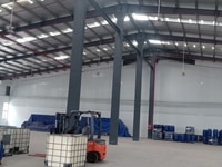 Cho thuê kho xưởng có giấy phép sản xuất hóa chất trong KCN An Phước Cho thuê kho xưởng có giấy phép sản xuất hóa chất trong KCN An Phước