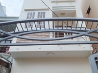 Nhà HXH Trương Đăng Quế - 4x17M - 3 Lầu - 6,69 tỷ TL Nhà HXH Trương Đăng Quế - 4x17M - 3 Lầu - 6,69 tỷ TL