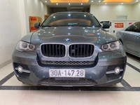 Chính chủ bán BMW X6, nguyên bản Chính chủ bán BMW X6, nguyên bản