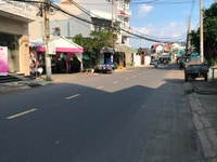 Chính chủ bán villa đẹp nằm Mặt tiền đường số 20, P6, Gò Vấp, Tp.HCM