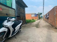 Lô đất 50m2 TÔ NGỌC VÂN p15 gò vấp hẻm xe hơi Lô đất 50m2 TÔ NGỌC VÂN p15 gò vấp hẻm xe hơi