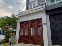 Mặt tiền Lô Q Cư Xá Phú Lâm D Q6 ( 4 * 20 ) 4 Lầu 8.9 Tỷ