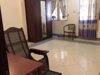 Biệt Thự Huỳnh Lan Khanh DT 5x20m trệt 4 lầu Biệt Thự Huỳnh Lan Khanh DT 5x20m trệt 4 lầu