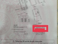 Hẻm xe hơi 3/2 P14 Q10 5x15 3lầu Hẻm xe hơi 3/2 P14 Q10 5x15 3lầu