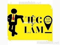 Cần tuyển gấp nhân viên bán hàng tại khu vực Long an Cần tuyển gấp nhân viên bán hàng tại khu vực Long an