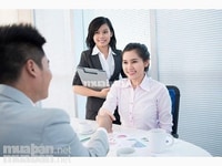 Tuyển 02 nhân viên thư ký văn phòng Tuyển 02 nhân viên thư ký văn phòng