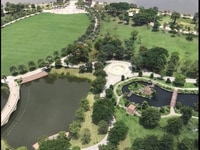 Bán gấp căn 2 phòng ngủ 90m2, Toà Park 5, Vinhomes Central Park