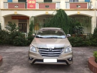 Cần bán xe INNOVA 2016 màu vàng,chính chủ Cần bán xe INNOVA 2016 màu vàng,chính chủ