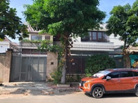 Biệt thự sân vườn C4 đường Nguyễn Oanh nối dài, Gò Vấp