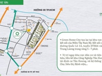 Đất nền 100m2 Thổ cư giá F1 chưa qua đầu tư mua trực tiếp Chủ Đầu Tư Đất nền 100m2 Thổ cư giá F1 chưa qua đầu tư mua trực tiếp Chủ Đầu Tư