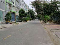 Bán nền đất đường số 34, Tên Lửa, Bình Tân. Thành Phố. Có Sổ Riêng S