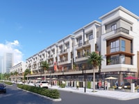 Chỉ còn đúng 1 căn liền kề 75m2 giá tốt để đầu tư tại dự án centa vsip Chỉ còn đúng 1 căn liền kề 75m2 giá tốt để đầu tư tại dự án centa vsip