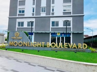 Cho thuê căn hộ 2PN Full nội thất Moonlight Boulevard giá 10,5 tr/thg Cho thuê căn hộ 2PN Full nội thất Moonlight Boulevard giá 10,5 tr/thg