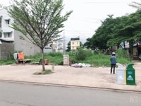 Ngân Hàng thanh lý 5 lô đất nền KDC BV chợ rẫy 2 sổ trao tay .đ16m Ngân Hàng thanh lý 5 lô đất nền KDC BV chợ rẫy 2 sổ trao tay .đ16m